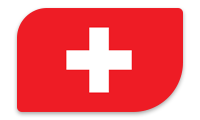 Flag Switzerland