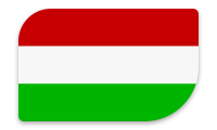 Flag Hungary