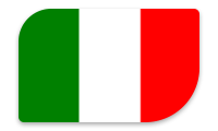 Flag Italy