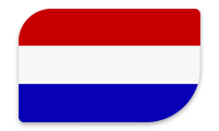 Flag Netherlands