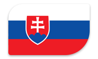 Flag Slovakia