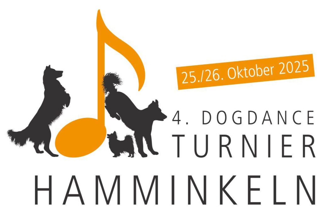 Dogdance Turnier Hamminkeln 2025