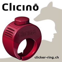 Logo Clicino Clickerring