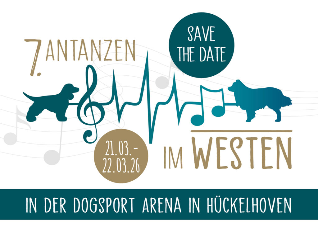 7. Antanzen im Westen 2026