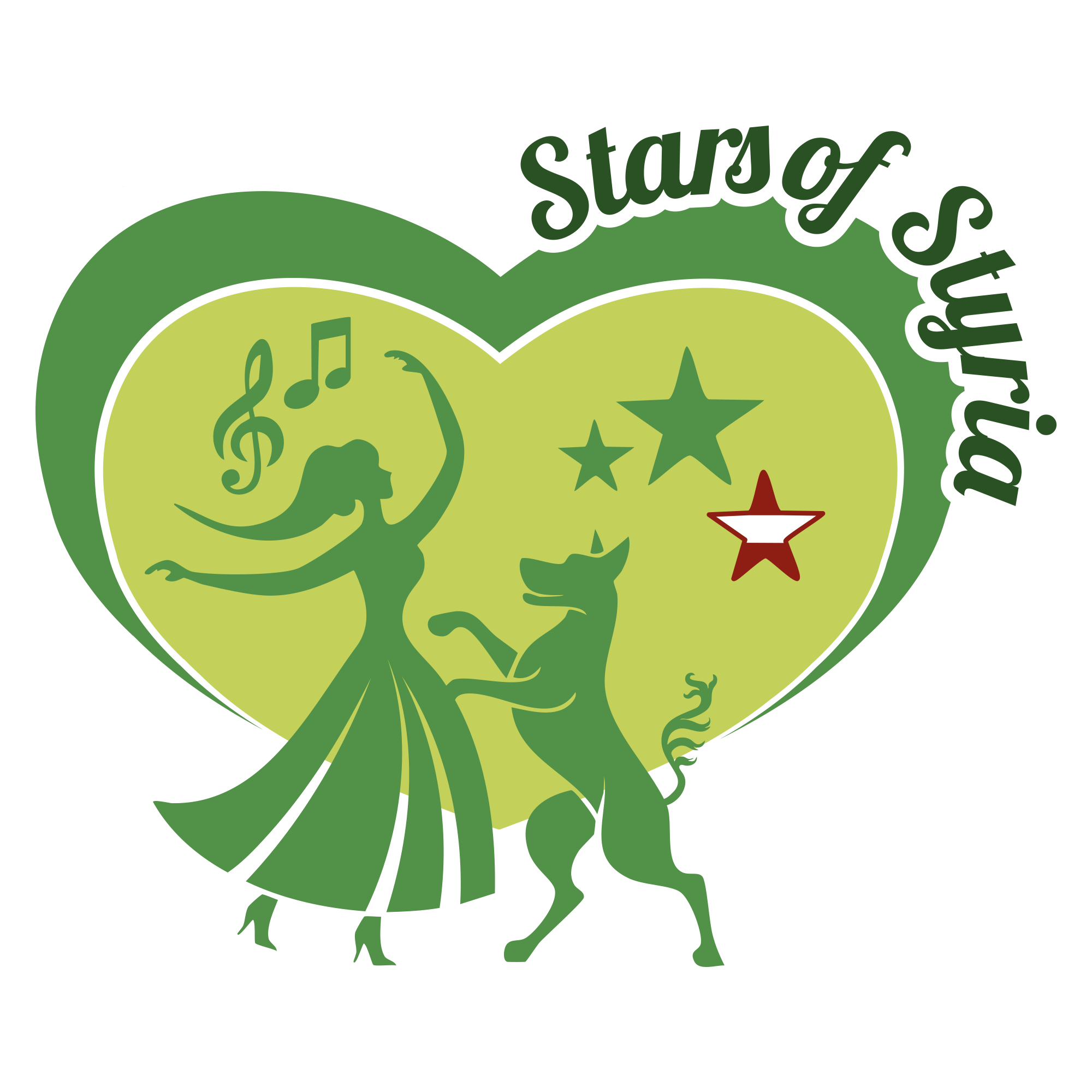 Stars of Styria