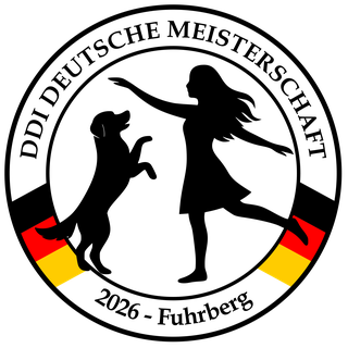 Deutsche Meisterschaft DDI in Fuhrberg