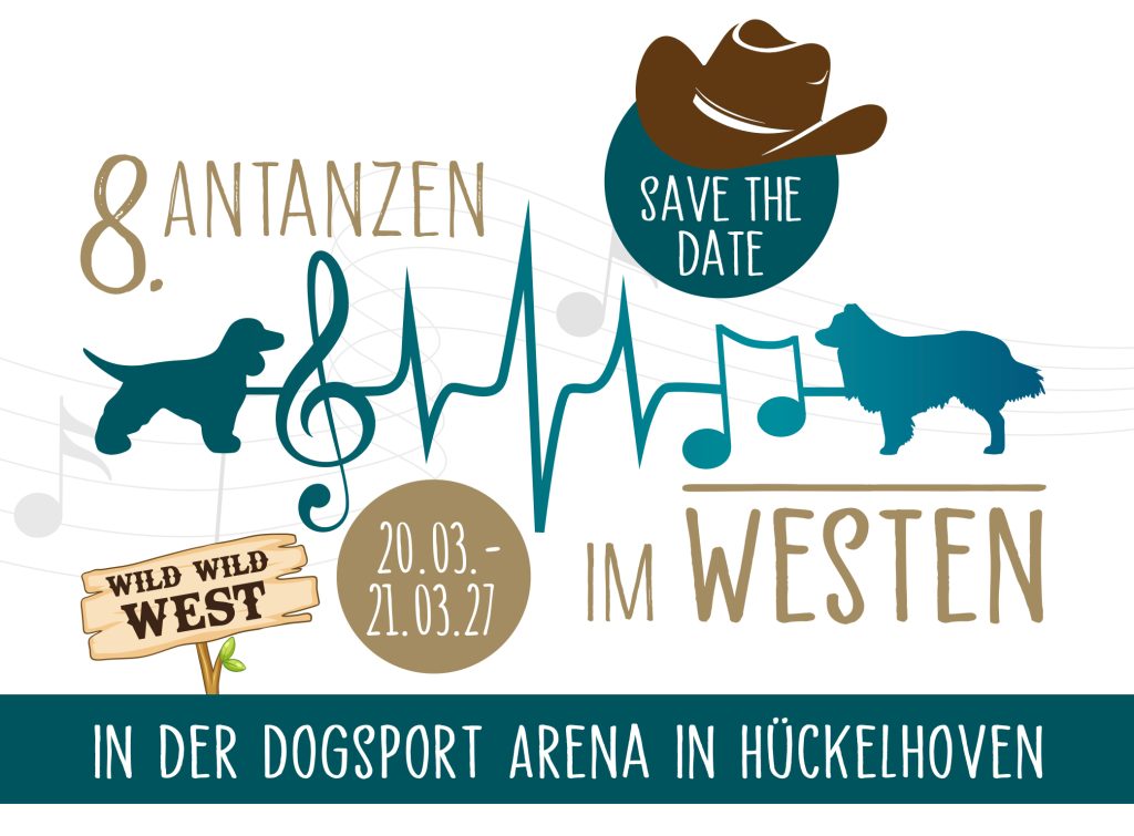 8. Antanzen im Westen