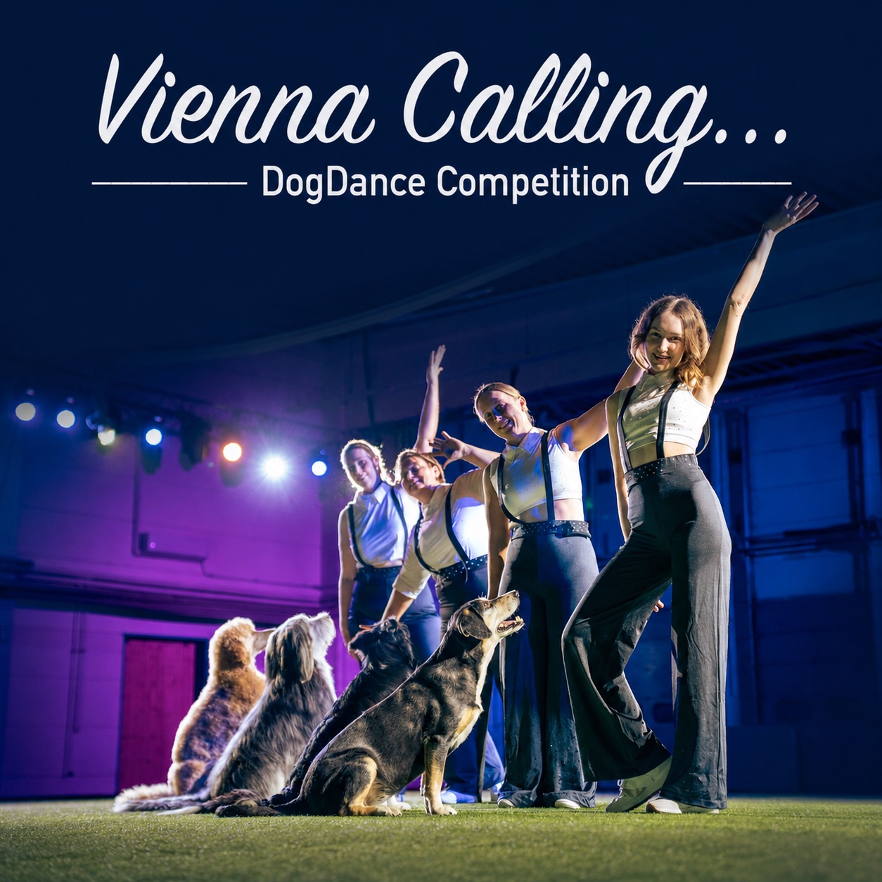 Vienna Calling Chistmas edition