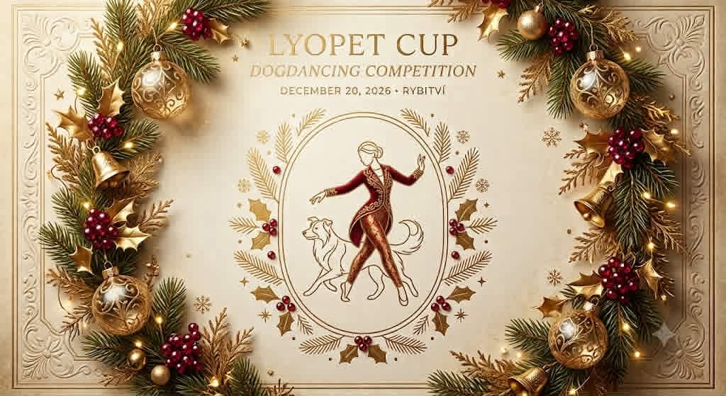 Lyopet Cup