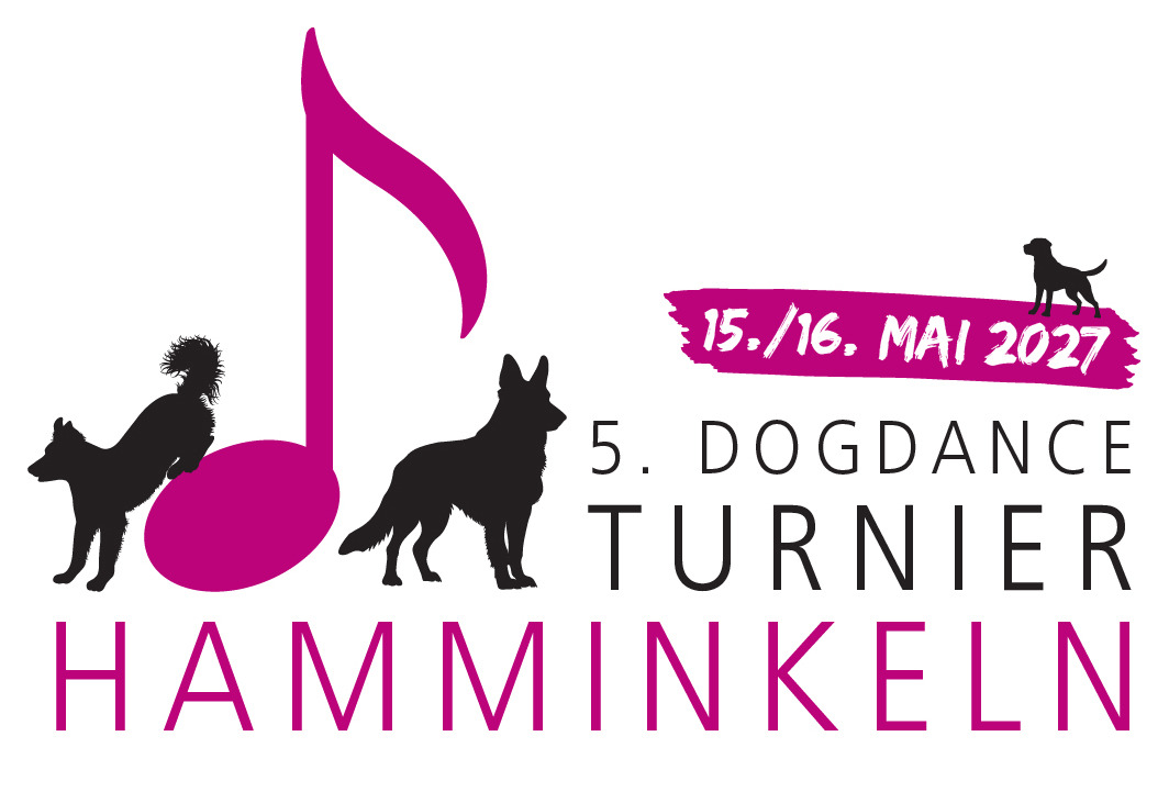 5. Internationales Dogdance Turnier Hamminkeln - Deutsche Meisterschaft